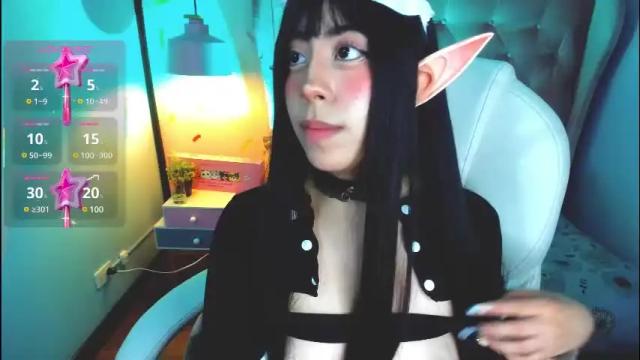 Thumbnail 1, conny_tanaka's Stream at Chaturbate, 1 month ago
