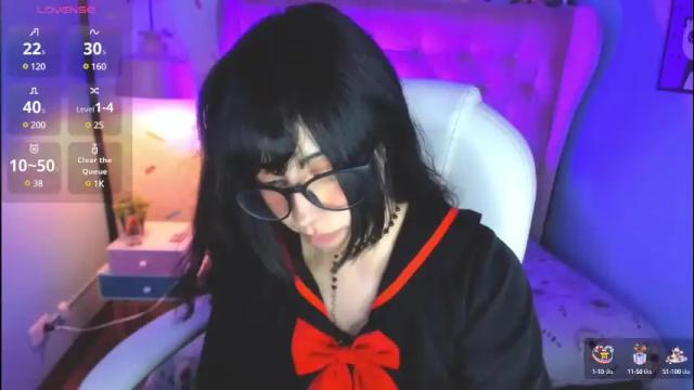 Image 7 of conny_tanaka Stream on Chaturbate on 1 month ago