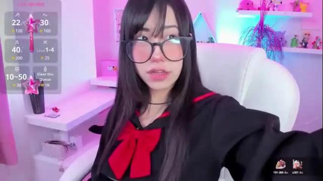 Image 3 of conny_tanaka Stream on Chaturbate on 12 days ago