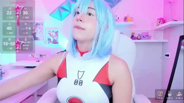 Thumbnail 1, conny_tanaka's Stream at Chaturbate, 3 days ago