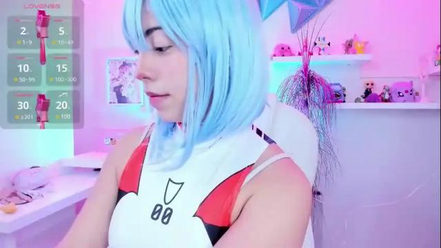 Thumbnail 2, conny_tanaka's Stream at Chaturbate, 3 days ago
