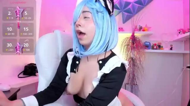 Image 6 of conny_tanaka Stream on Chaturbate on 7 months ago