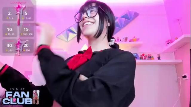 Image 7 of conny_tanaka Stream on Chaturbate on 6 months ago