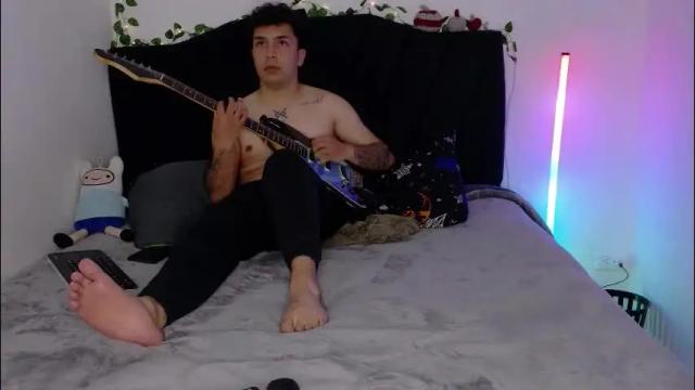 Image 8 of conor_taylor_ Stream on Chaturbate on 2 months ago