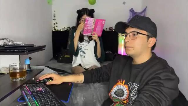 Image 11 of conor_taylor_ Stream on Chaturbate on 2 months ago