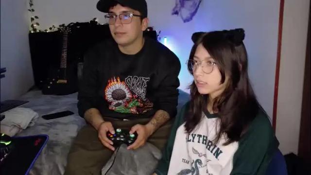 Thumbnail 2, conor_taylor_'s Stream at Chaturbate, 2 days ago