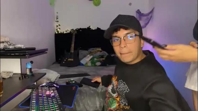 Image 8 of conor_taylor_ Stream on Chaturbate on 2 months ago