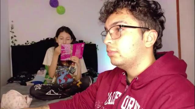 Image 2 of conor_taylor_ Stream on Chaturbate on 1 month ago