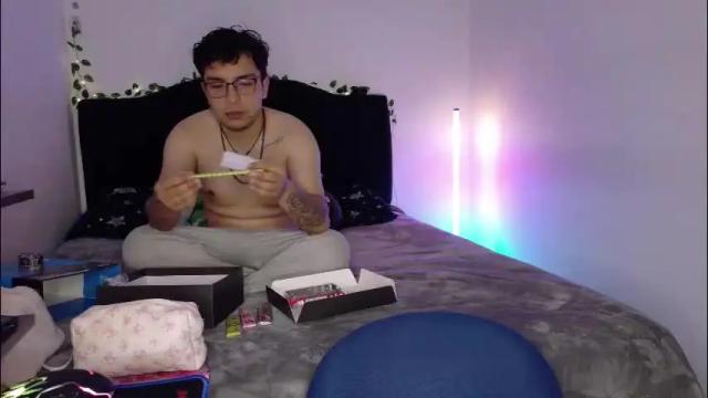 Image 4 of conor_taylor_ Stream on Chaturbate on 2 months ago