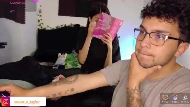 Thumbnail 1, conor_taylor_'s Stream at Chaturbate, 28 days ago