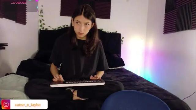 Thumbnail 2, conor_taylor_'s Stream at Chaturbate, 28 days ago