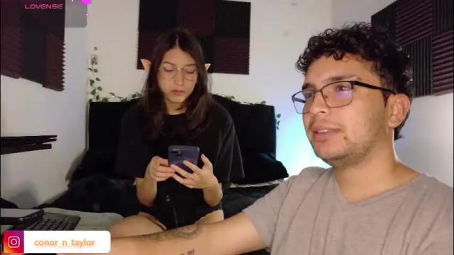 Thumbnail 3, conor_taylor_'s Stream at Chaturbate, 28 days ago