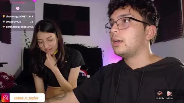 Thumbnail 3, conor_taylor_'s Stream at Chaturbate, 21 days ago