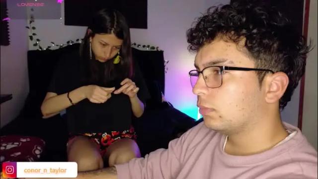 Thumbnail 1, conor_taylor_'s Stream at Chaturbate, 17 days ago