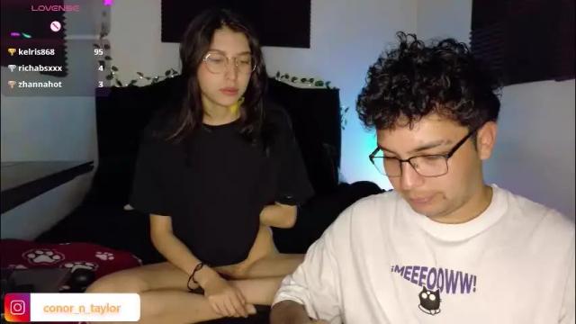 Thumbnail 3, conor_taylor_'s Stream at Chaturbate, 17 days ago