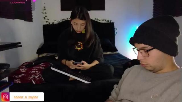 Thumbnail 2, conor_taylor_'s Stream at Chaturbate, 14 days ago
