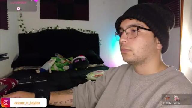 Thumbnail 3, conor_taylor_'s Stream at Chaturbate, 14 days ago