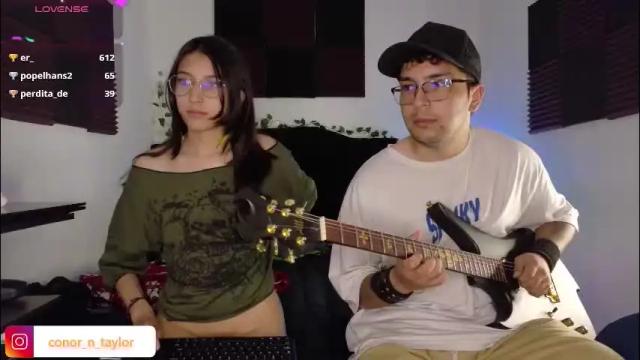 Image 10 of conor_taylor_ Stream on Chaturbate on 17 days ago