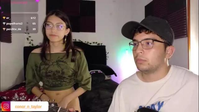 Thumbnail 3, conor_taylor_'s Stream at Chaturbate, 12 days ago