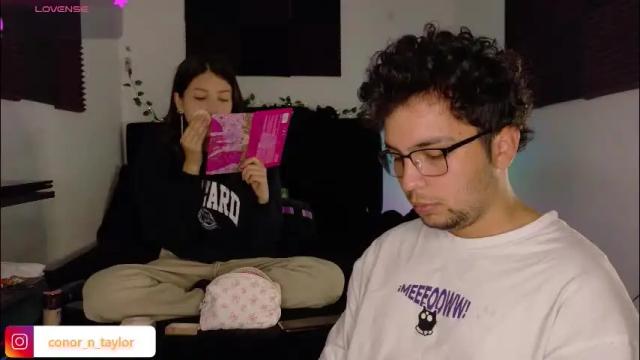 Thumbnail 1, conor_taylor_'s Stream at Chaturbate, 2 days ago