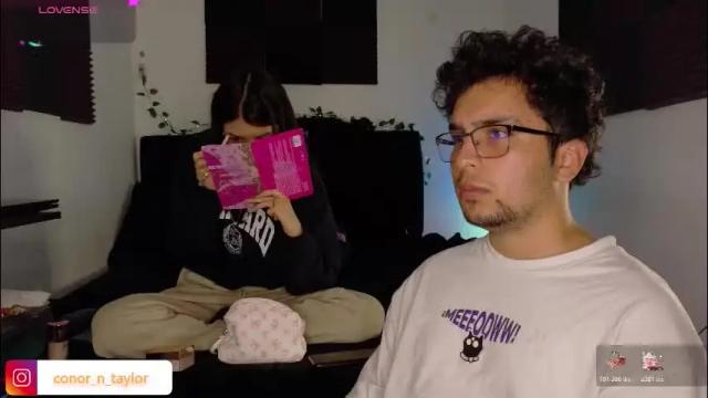 Image 2 of conor_taylor_ Stream on Chaturbate on 8 days ago