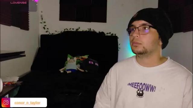 Image 6 of conor_taylor_ Stream on Chaturbate on 8 days ago