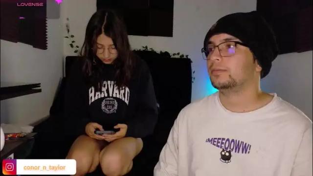 Image 7 of conor_taylor_ Stream on Chaturbate on 8 days ago