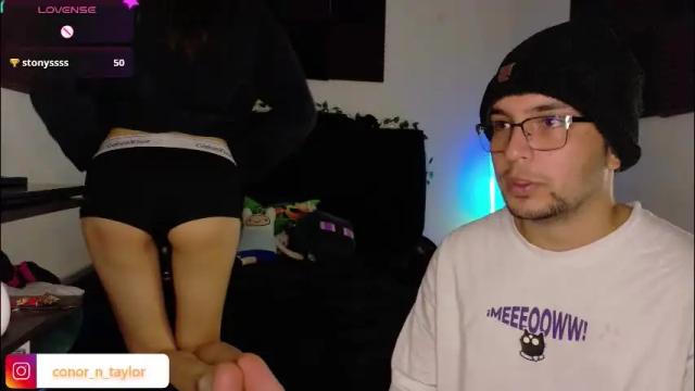 Image 8 of conor_taylor_ Stream on Chaturbate on 8 days ago