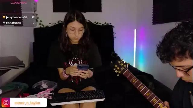 Image 12 of conor_taylor_ Stream on Chaturbate on 5 days ago