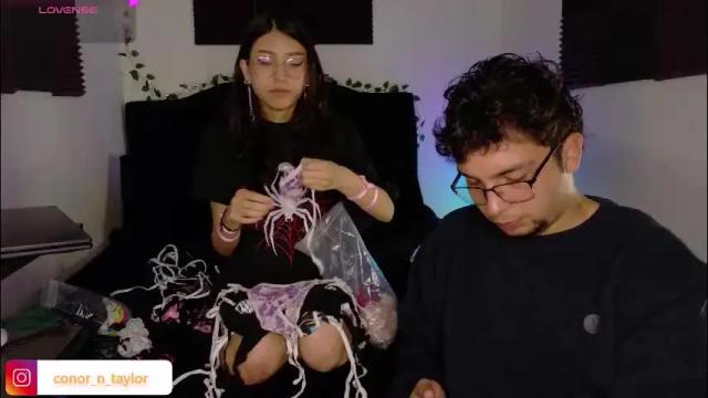 Thumbnail 2, conor_taylor_'s Stream at Chaturbate, 5 hours ago