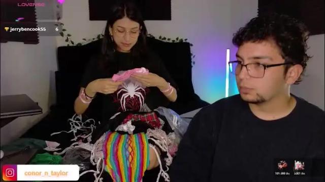 Image 6 of conor_taylor_ Stream on Chaturbate on 5 days ago