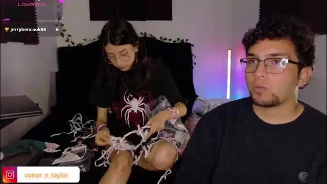 Image 7 of conor_taylor_ Stream on Chaturbate on 5 days ago