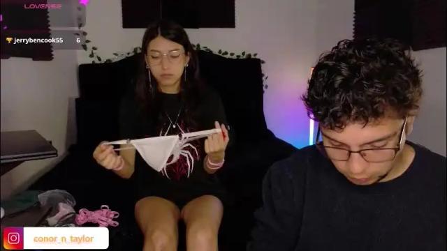 Image 8 of conor_taylor_ Stream on Chaturbate on 5 days ago