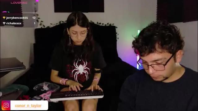 Thumbnail 3, conor_taylor_'s Stream at Chaturbate, 5 hours ago