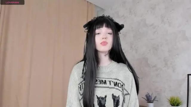 Thumbnail 1, constancecullen's Stream at Chaturbate, 16 months ago