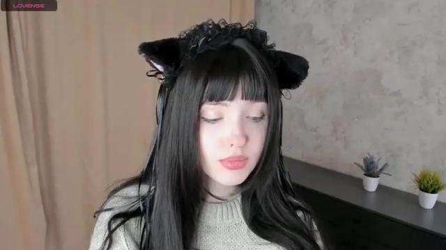 Image 3 of constancecullen Stream on Chaturbate on 16 months ago