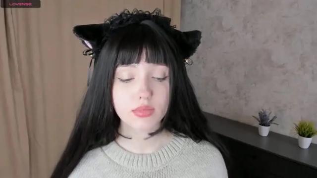 Thumbnail 2, constancecullen's Stream at Chaturbate, 16 months ago