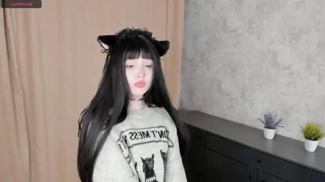 Image 6 of constancecullen Stream on Chaturbate on 16 months ago