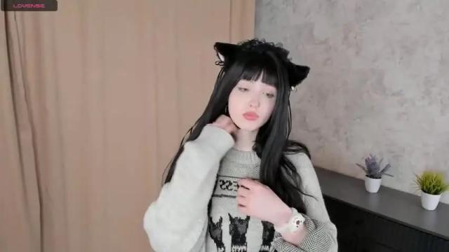 Image 7 of constancecullen Stream on Chaturbate on 16 months ago