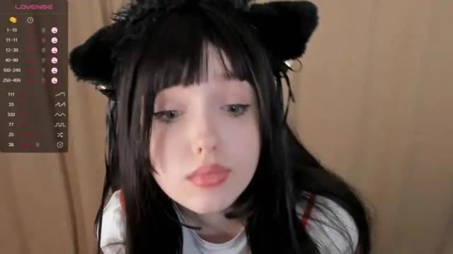 Image 10 of constancecullen Stream on Chaturbate on 16 months ago