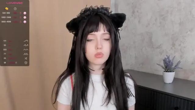 Image 7 of constancecullen Stream on Chaturbate on 16 months ago