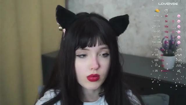 Thumbnail 1, constancecullen's Stream at Chaturbate, 15 months ago