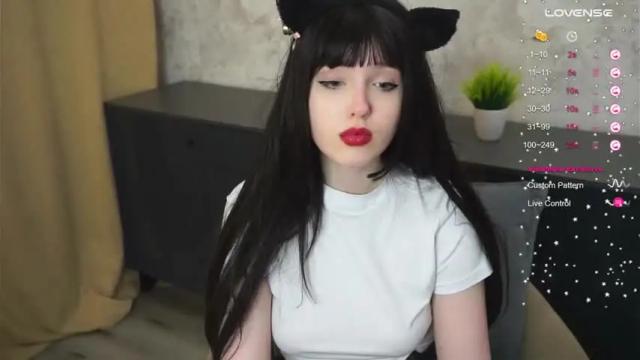Image 3 of constancecullen Stream on Chaturbate on 15 months ago