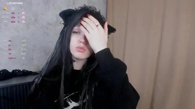 Image 10 of constancecullen Stream on Chaturbate on 15 months ago