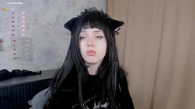 Image 11 of constancecullen Stream on Chaturbate on 15 months ago