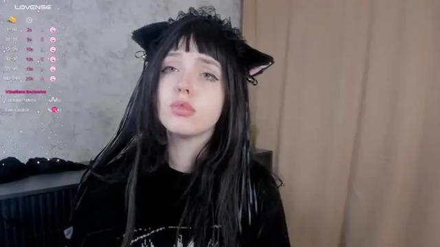 Thumbnail 3, constancecullen's Stream at Chaturbate, 15 months ago
