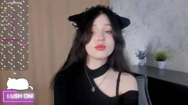 Image 10 of constancecullen Stream on Chaturbate on 15 months ago