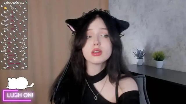 Image 12 of constancecullen Stream on Chaturbate on 15 months ago