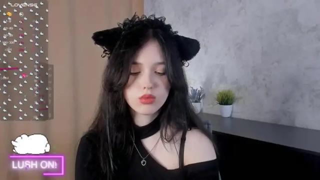 Thumbnail 2, constancecullen's Stream at Chaturbate, 15 months ago