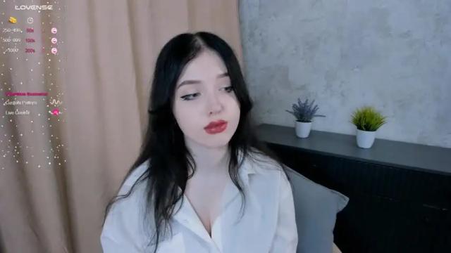 Thumbnail 1, constancecullen's Stream at Chaturbate, 15 months ago